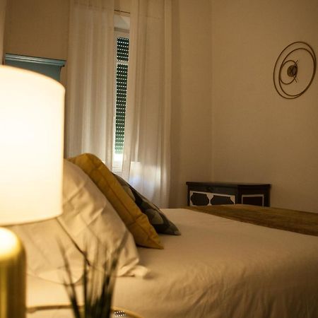 Domina Trastevere Apartment 3 - Roma Exteriör bild