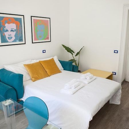Domina Trastevere Apartment 3 - Roma Exteriör bild