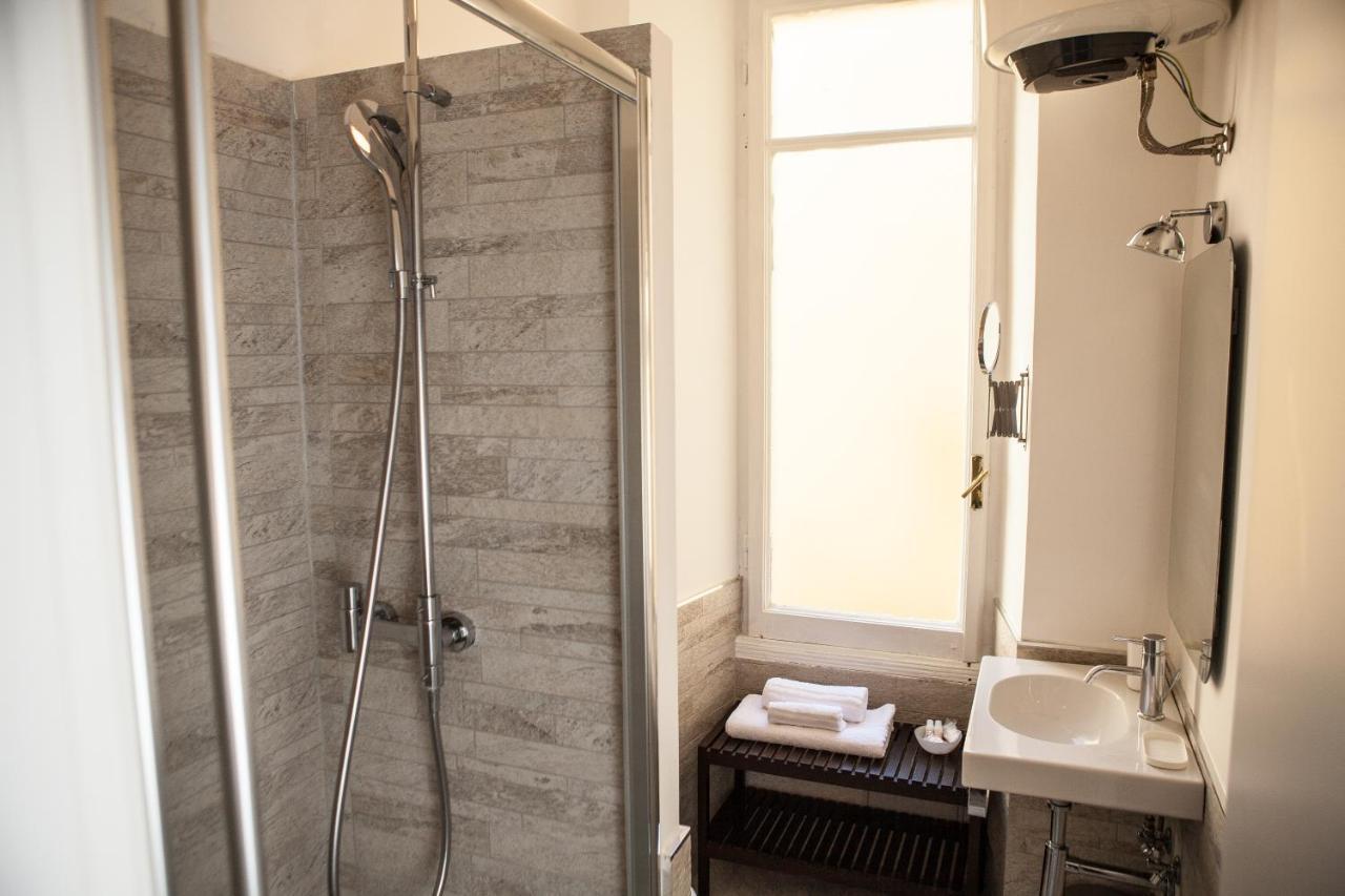 Domina Trastevere Apartment 3 - Roma Exteriör bild