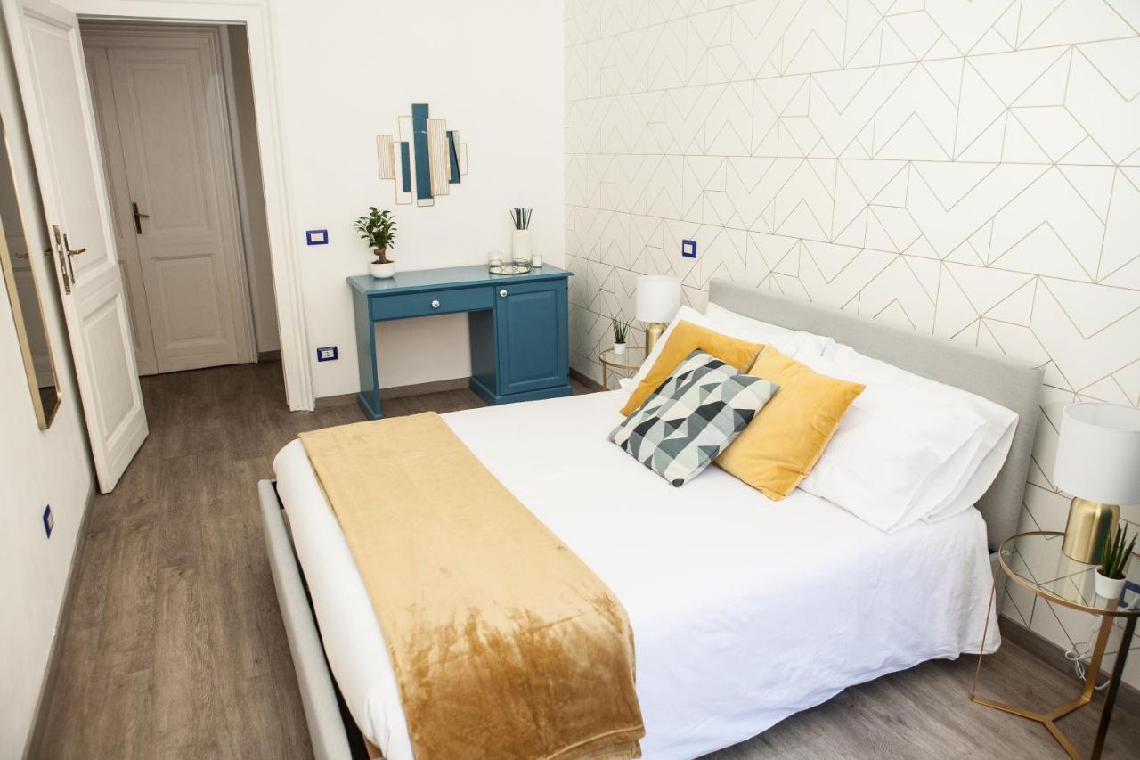 Domina Trastevere Apartment 3 - Roma Exteriör bild
